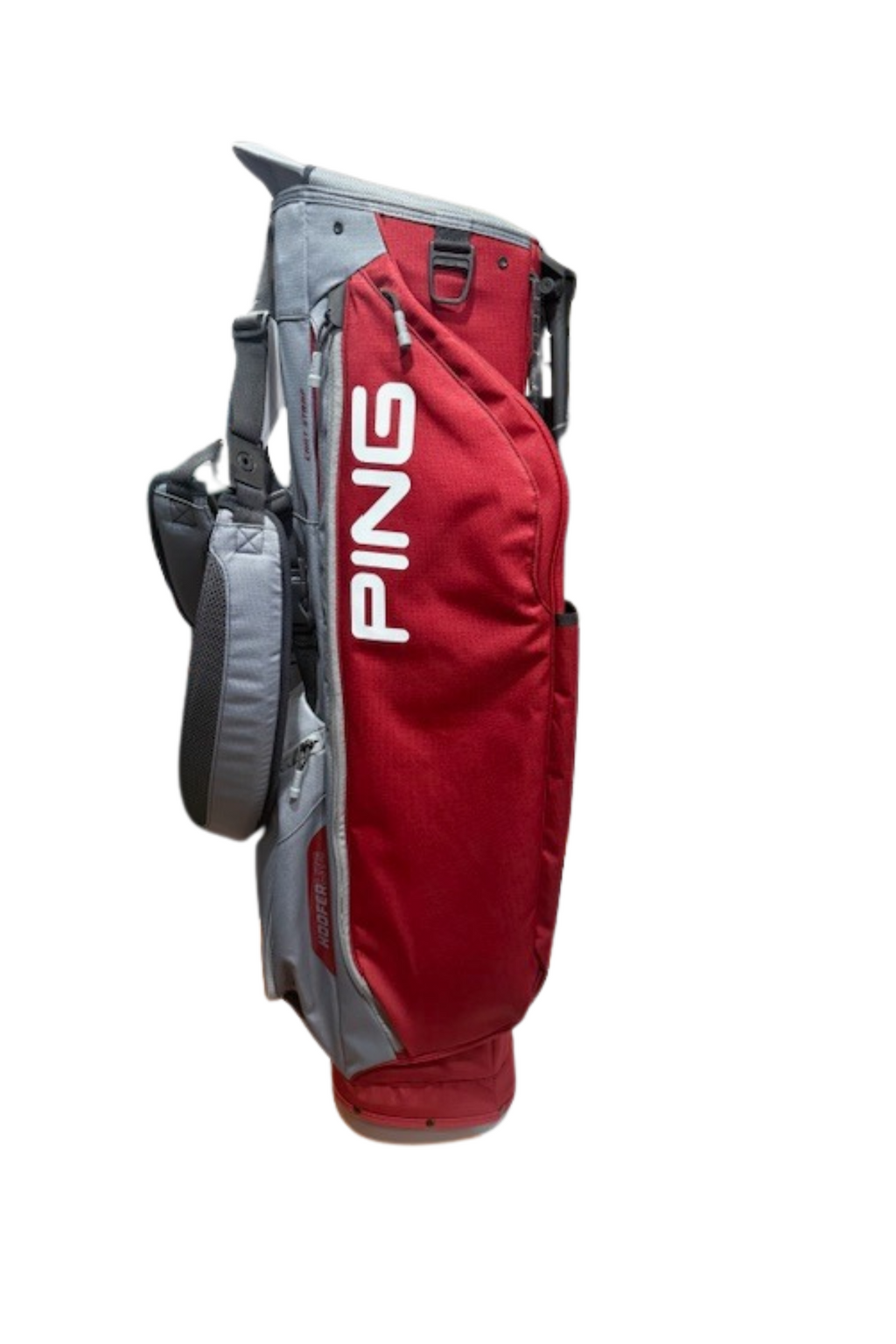 Ping HooferLite Stand Bag | Southern Pines Golf Club