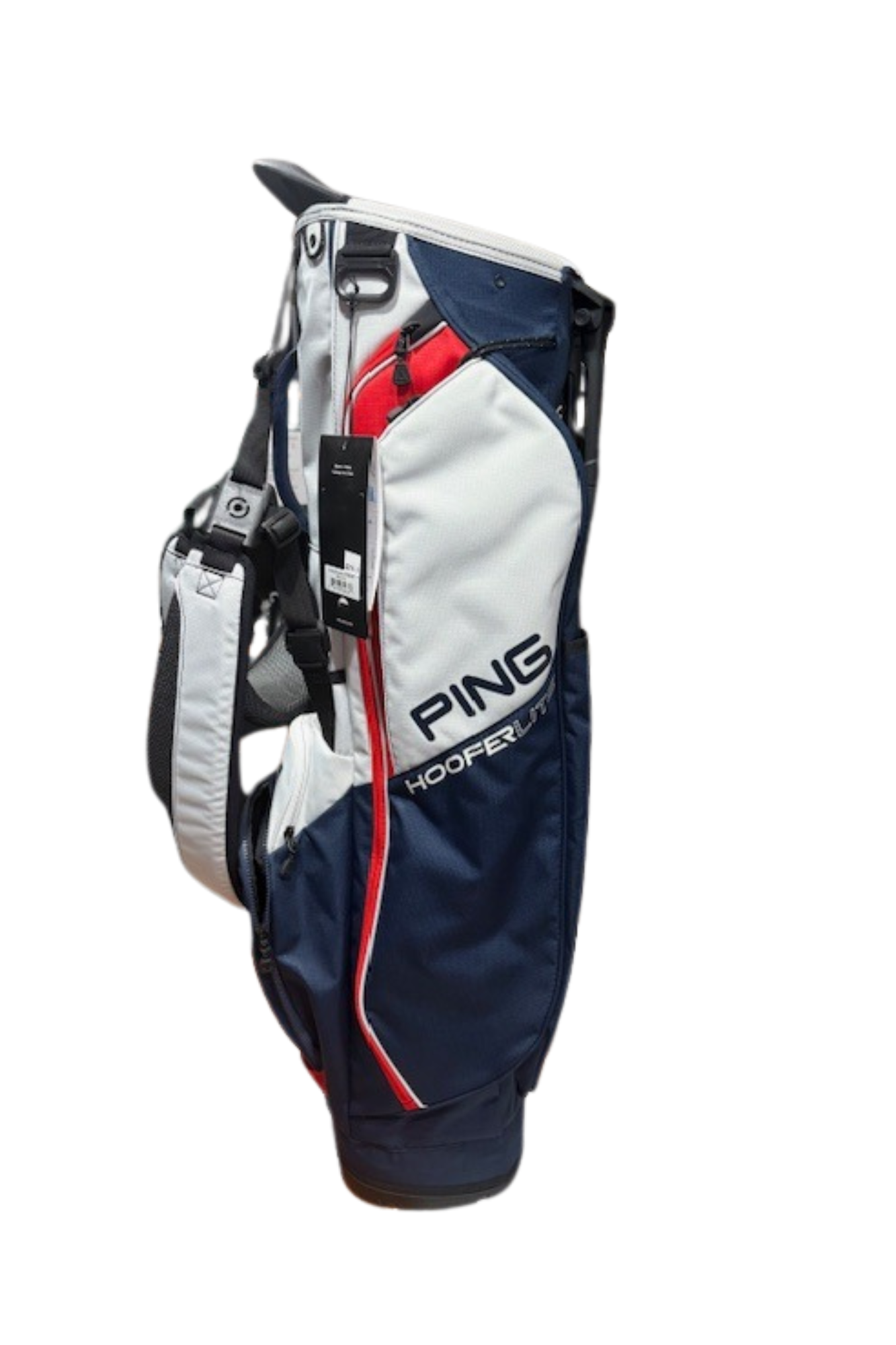 Ping Hoofer Lite Stand Bag
