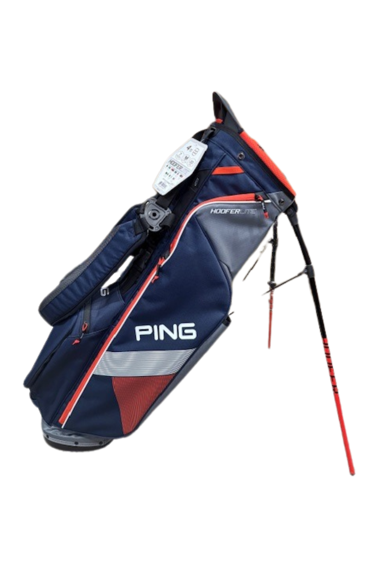 Ping Hoofer Lite Stand Bag