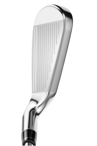 Rogue Ladies Single Irons