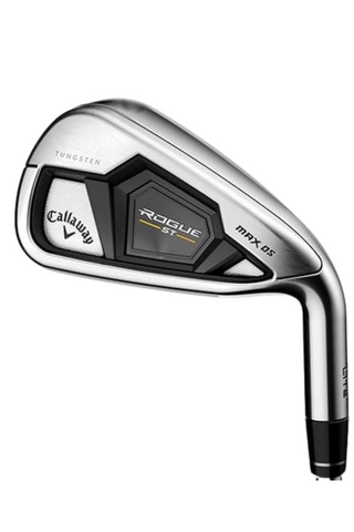 Rogue Ladies Single Irons