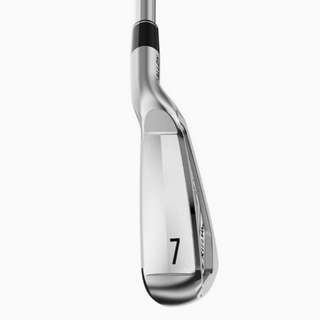 ZXiR HL Irons