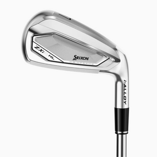 ZXiR HL Irons