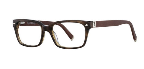 Dixon Eyeglass Frame