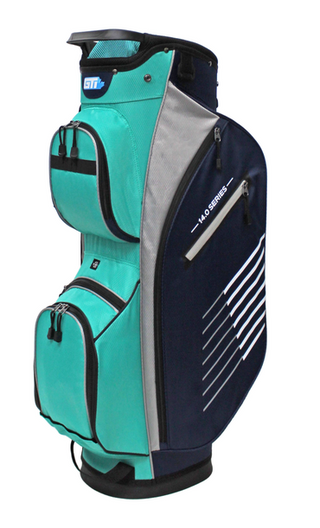 Fairway 3.0 Cart Bag  14.0 Series