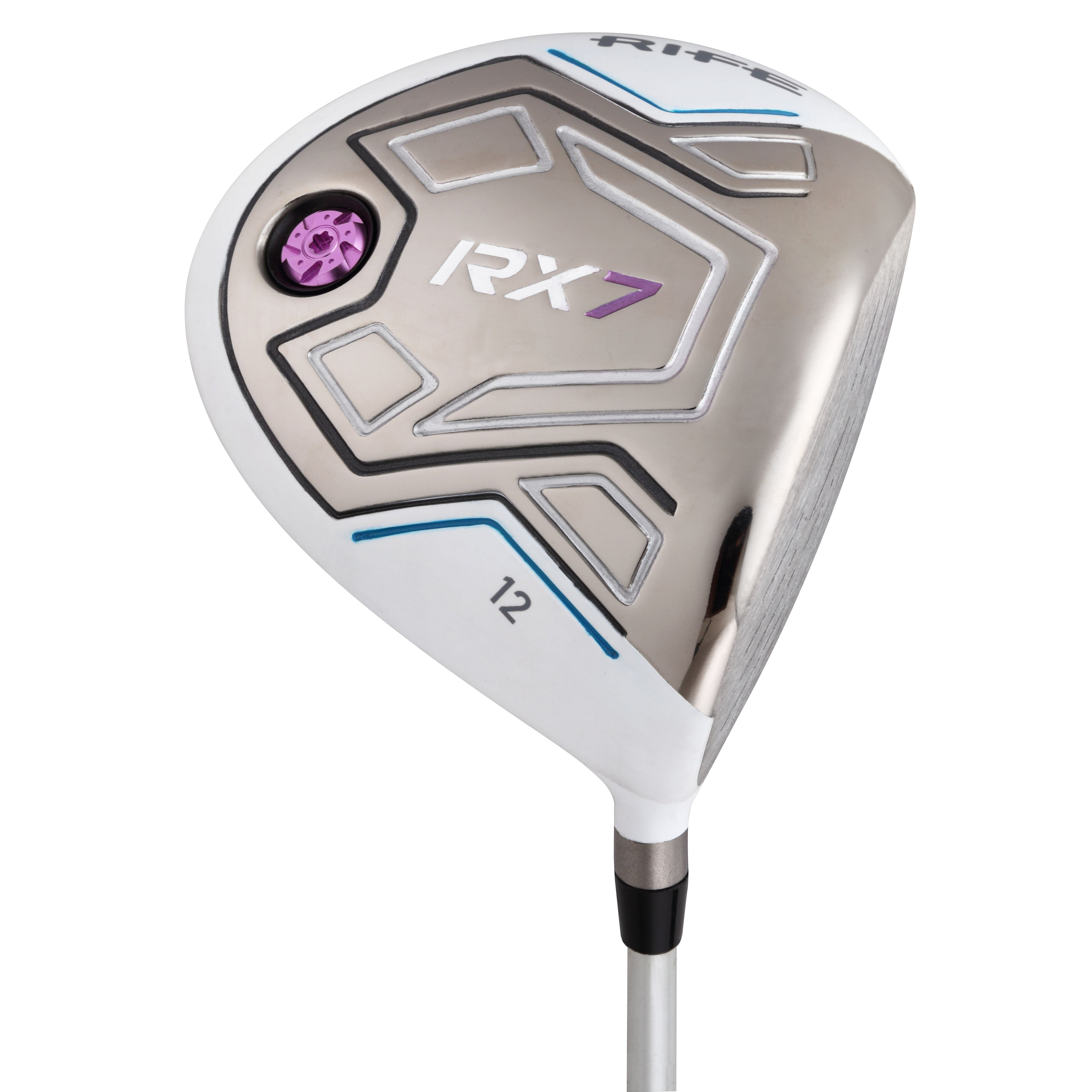 Rife Ladies RX7 Driver