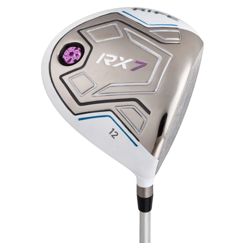 Rife Ladies RX7 Driver