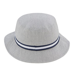 Vintage Twill Bucket Mens Golf Hat