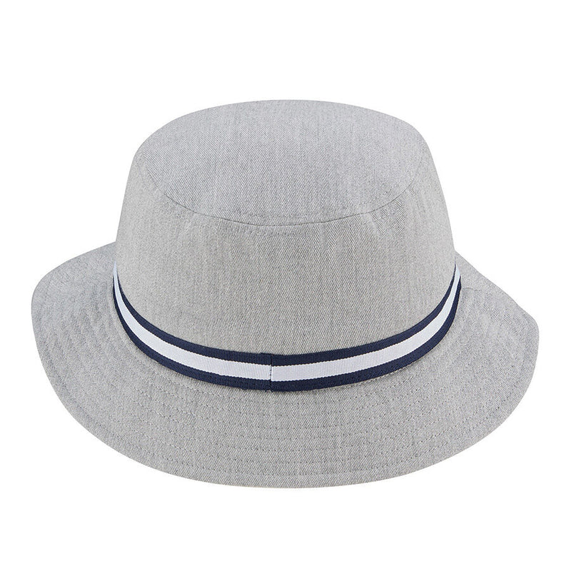 Vintage Twill Bucket Mens Golf Hat