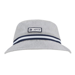 Vintage Twill Bucket Mens Golf Hat