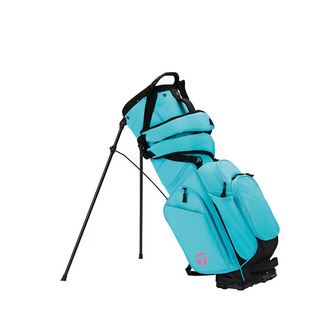 TaylorMade Flex Tech Stand Bag  TM24