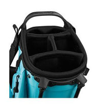 TaylorMade Flex Tech Stand Bag  TM24