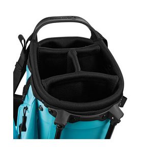 TaylorMade Flex Tech Stand Bag  TM24