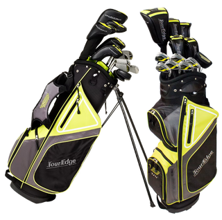 Tour Edge Bazooka 470 Mens Package Set