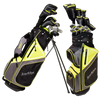 Tour Edge Bazooka 470 Mens Package Set