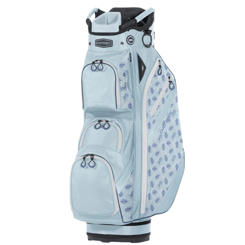 Bag Boy DATREK DG Lite III Cart Bag