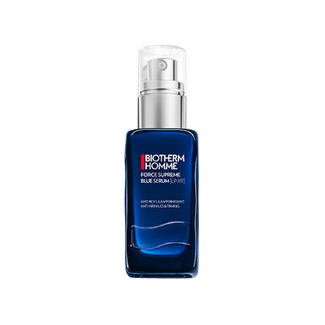 Force Supreme Blue Serum