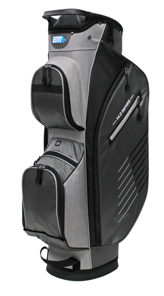 Fairway 3.0 Cart Bag  14.0 Series