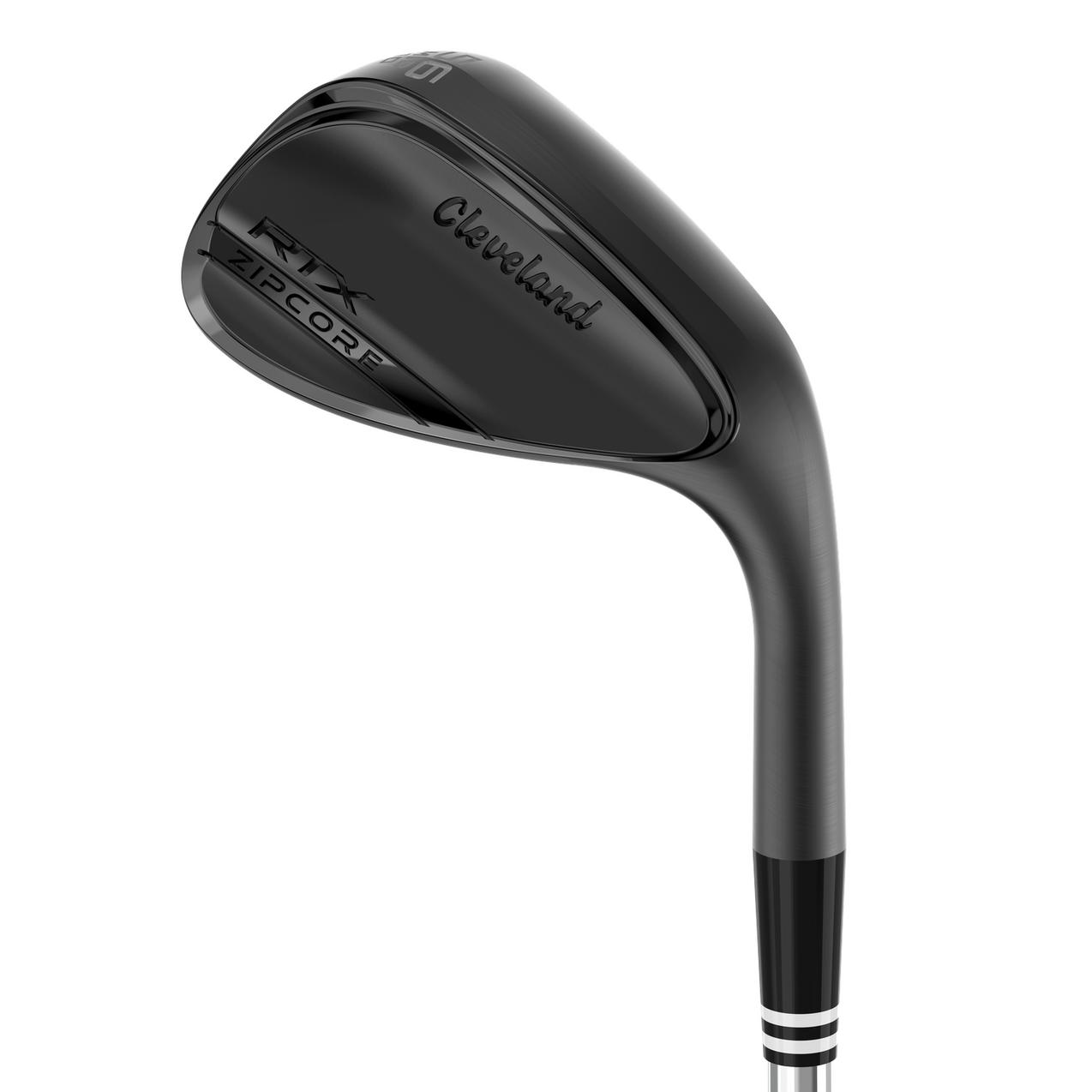 Cleveland RTX ZipCore Wedges