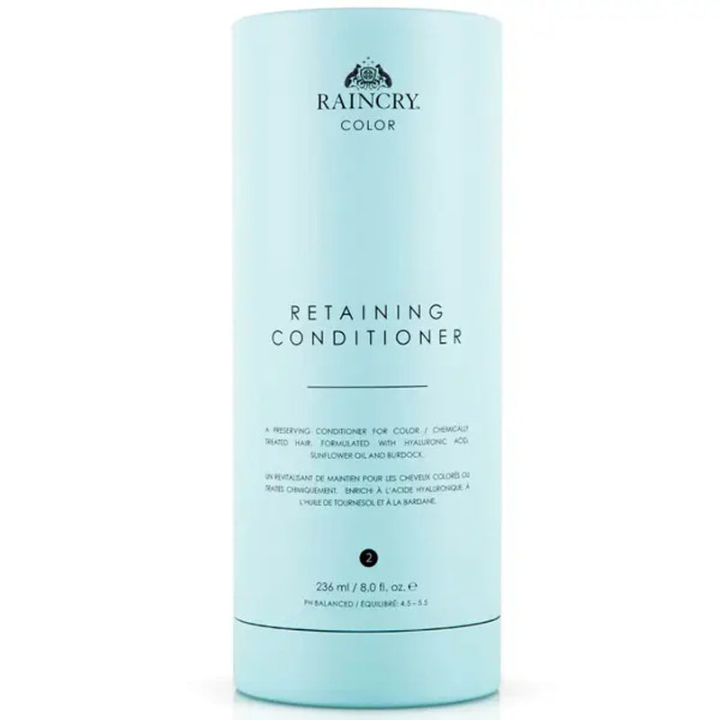 Raincry Colour Retaining Conditioner