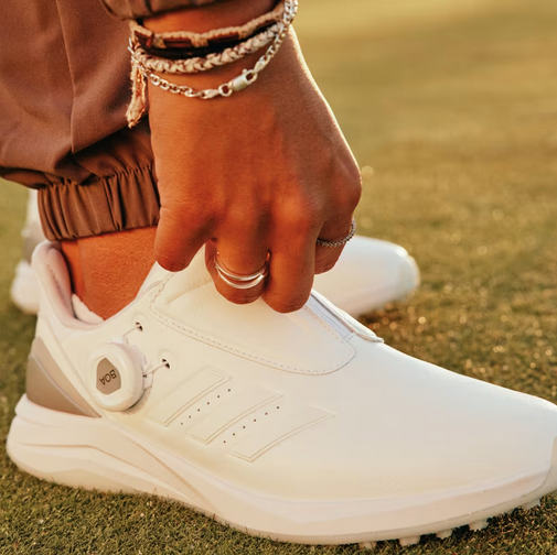 Ladies Solarmotion Boa 2 Golf Shoe