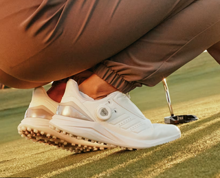 Ladies Solarmotion Boa 2 Golf Shoe