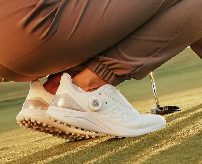 Ladies Solarmotion Boa 2 Golf Shoe