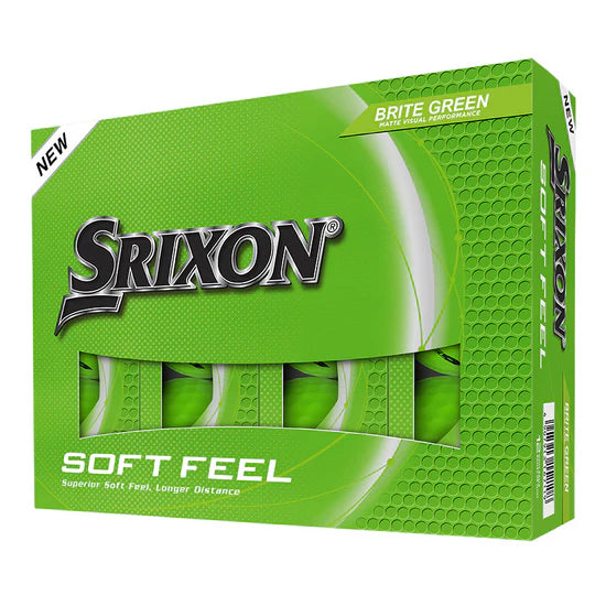 Soft Feel