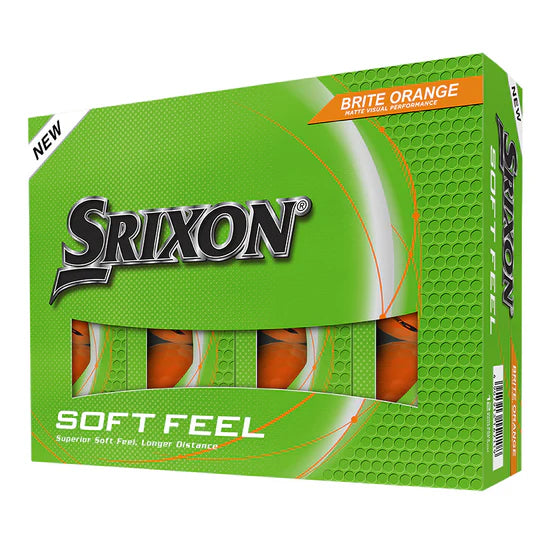 Soft Feel