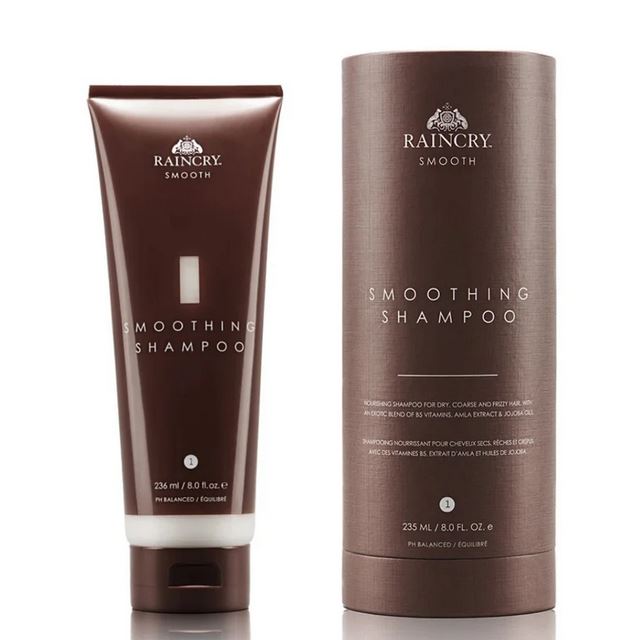 Raincry Smoothing Shampoo