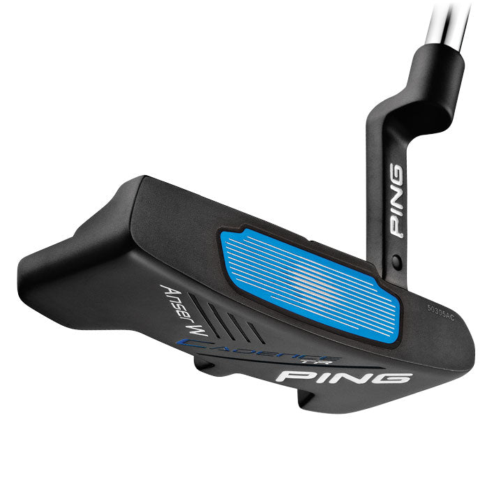 Ping Anser W Cadence TR Putter