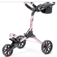 Bag Boy Nitron Pull Cart