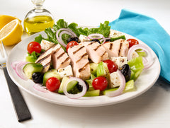 Chicken Breast Fully Cooked (34 - 36 x 4oz)