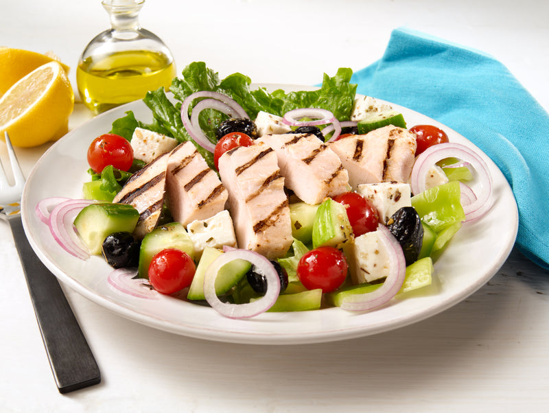 Chicken Breast Fully Cooked (34 - 36 x 4oz)