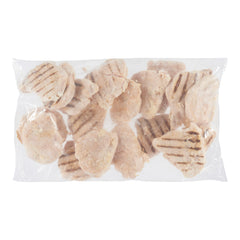 Chicken Breast Fully Cooked (34 - 36 x 4oz)