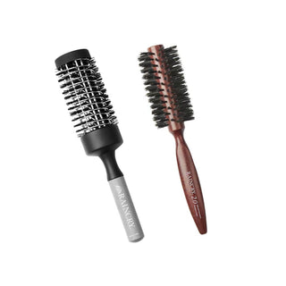 Volume & Smooth Brush 2.0 Gift Set