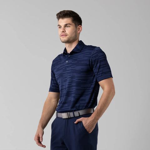 Cruz Mens Golf Polo