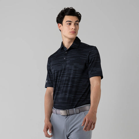 Cruz Mens Golf Polo