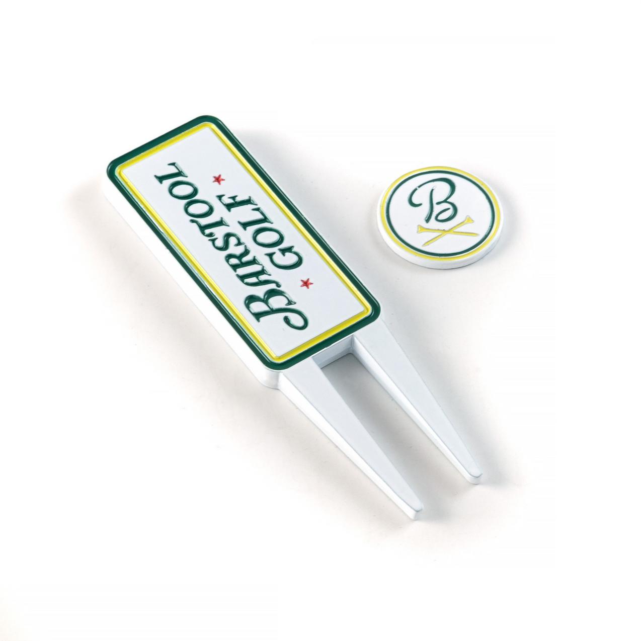 Azalea Eats Divot Tool by BarStool