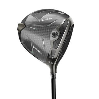 Qi35 Driver  - I'm a Demo Club !
