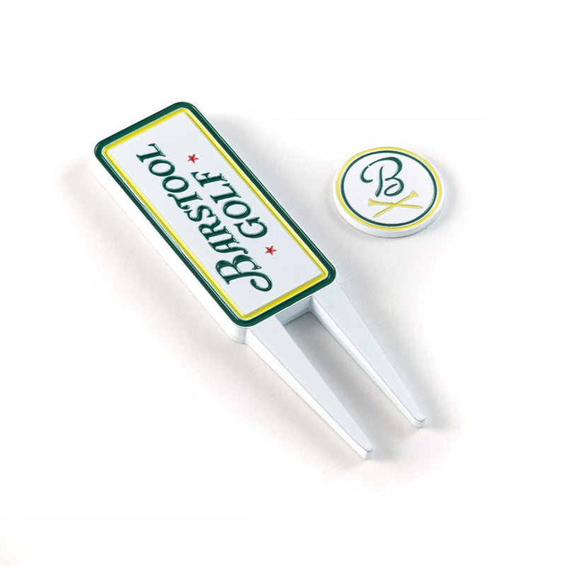 Azalea Eats Divot Tool by BarStool