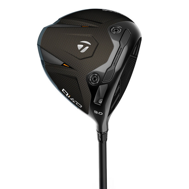 Qi4D Driver