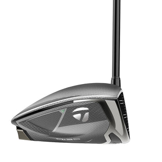 Qi35 Driver  - I'm a Demo Club !