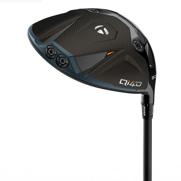 Qi4D Driver
