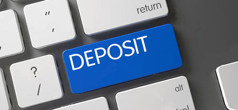 Event Deposit