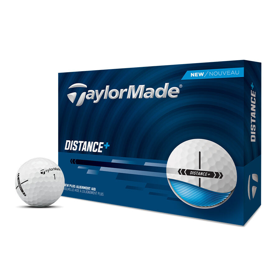 Distance Crested SP Jar Single Balls