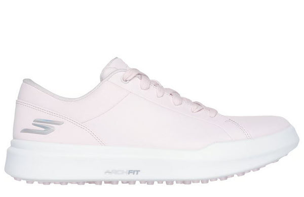 Ladies Go Golf Drive