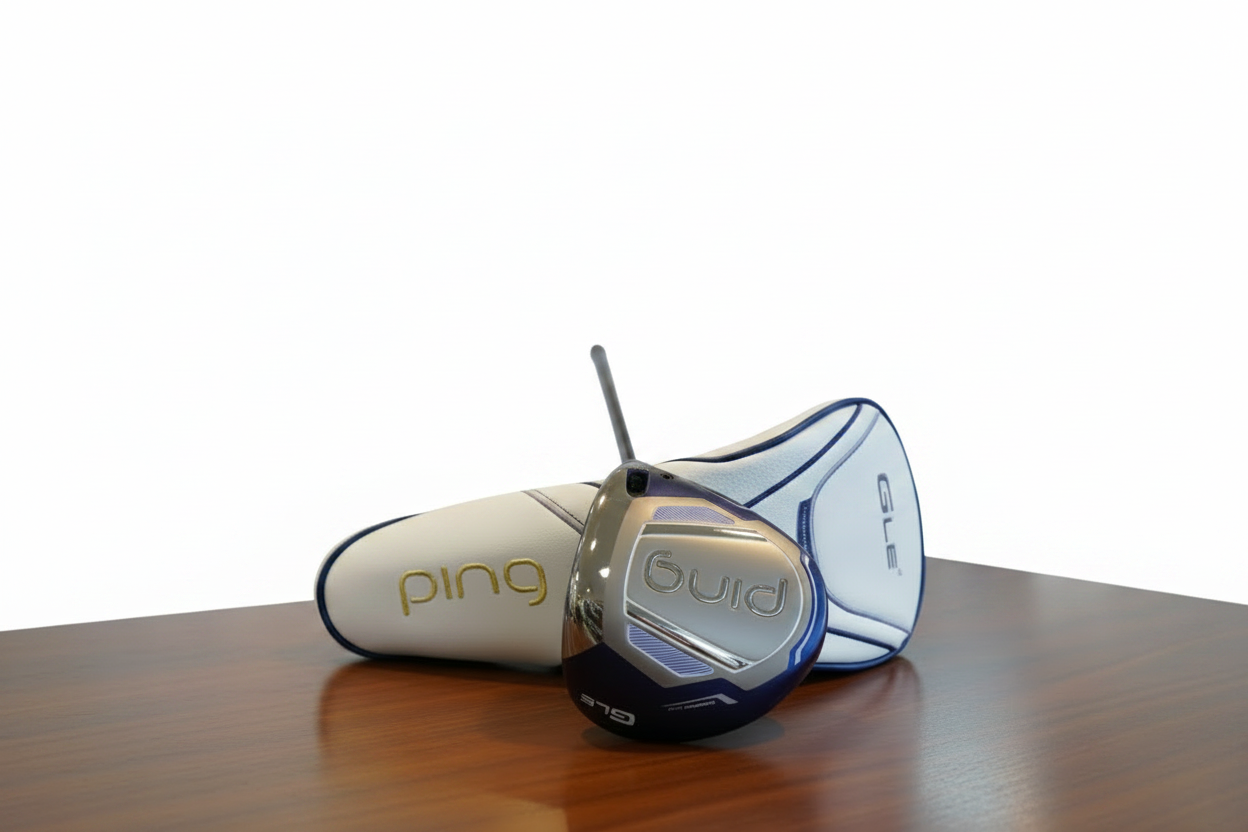 GLe 4 Driver
