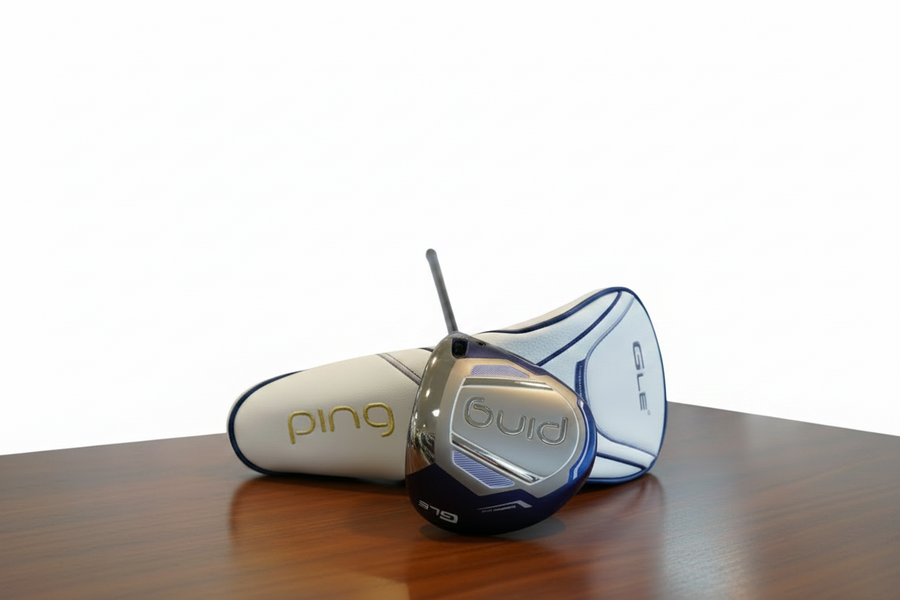 GLe 4 Driver