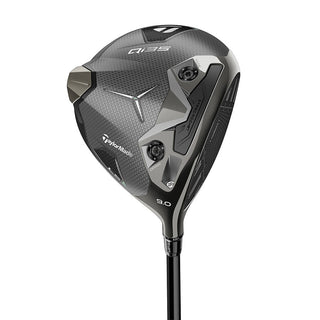 TaylorMade Qi35 LS Driver - I'm a Demo Club!